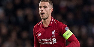 亨德森为什么叫反向德布劳内