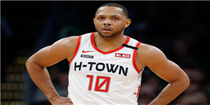 埃里克戈登个人资料