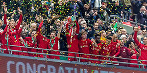 利物浦球队现役队长是谁