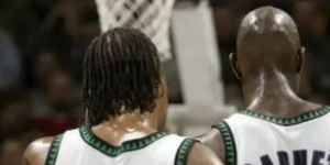 森林狼的主力是谁