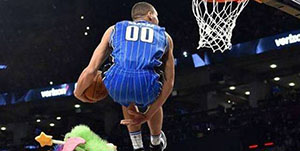 阿隆戈登什么打法