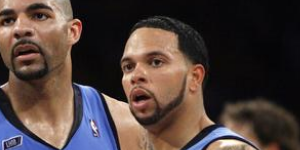 德隆有总冠军吗