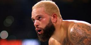 德隆为什么去打拳击