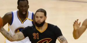 德隆为什么不打球了