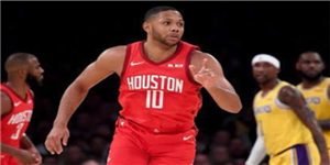 埃里克戈登合同