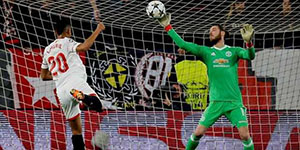 德赫亚是哪国门将