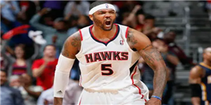 约什史密斯在哪个队