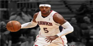 约什史密斯为什么无球可打