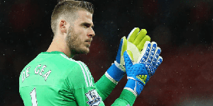 德赫亚为什么叫鸭子