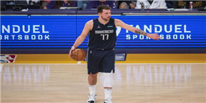 2022年4月29日NBA季后赛独行侠VS爵士 独行侠险胜