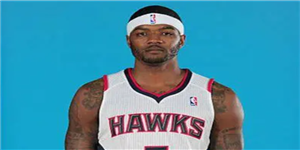 约什史密斯为什么叫鹰王