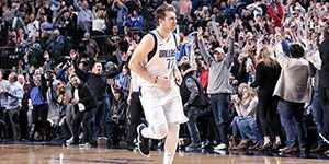 东契奇是哪国人