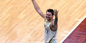 东契奇合同一览