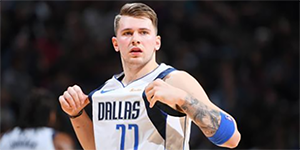 东契奇为什么叫077