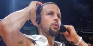 库里为什么替补了