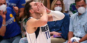 东契奇什么打法