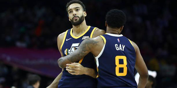 戈贝尔年薪一览