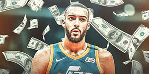 戈贝尔为什么叫两亿先生