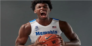 詹姆斯怀斯曼身高臂展