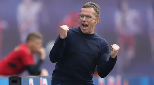 朗尼克为什么是教父