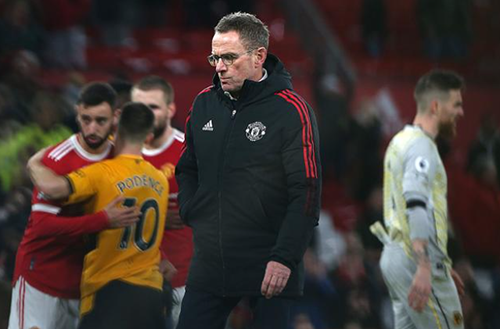 朗尼克为什么叫朗嗨