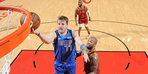 东契奇臂展多少