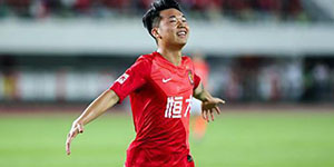 严鼎皓什么水平