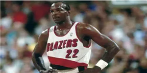 德雷克斯勒身高臂展