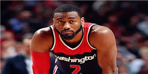 约翰沃尔身高臂展