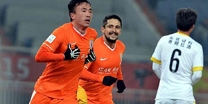 王永珀什么水平