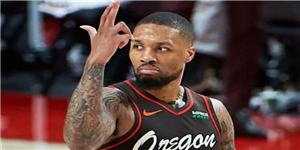 利拉德为什么被叫做利指导