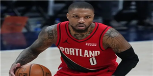 利拉德为什么选择0号球衣