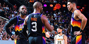 克里斯保罗为什么叫控卫之神