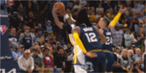 美专家 联盟就是想让库里晋级