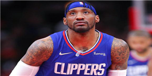 考文顿2年2400万续约快船 辅助卡椒缔造无敌锋线