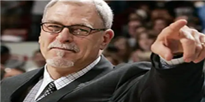 菲尔·杰克逊经历