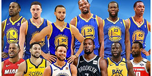 宇宙勇士阵容一览