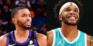 布里奇斯兄弟为什么叫大小桥