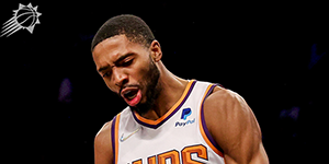 米卡尔布里奇斯臂展多少