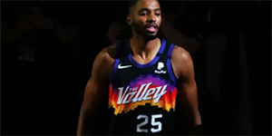 米卡尔布里奇斯什么水平