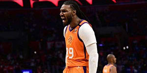 杰克劳德有没有总冠军