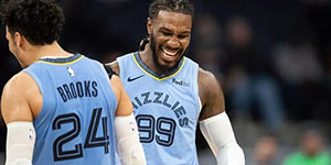 杰克劳德身高臂展多少