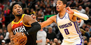 NBA最佳阵容分位置吗