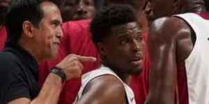 奥拉迪波怎么没上场