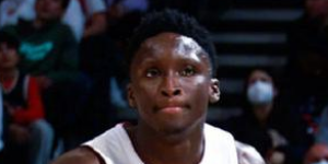 奥拉迪波为什么不打季后赛