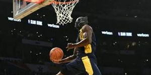 奥拉迪波为什么去热火