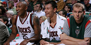 易建联选秀顺位为什么那么高