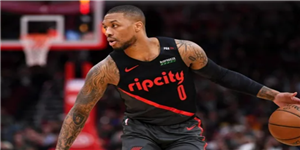 利拉德为什么不算巨星