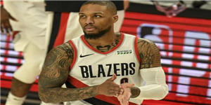 利拉德为什么是大龄新秀