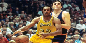 埃尔金贝勒有冠军吗